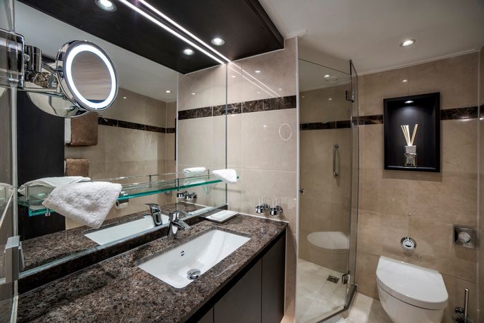 Panorama Suite
